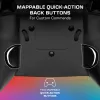 Gamepad Turtle Beach Afterglow Ignite Wired RGB Controller illuminazione RGB personalizzabile tasti rimappabili