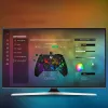 Gamepad Turtle Beach Afterglow Ignite Wired RGB Controller illuminazione RGB personalizzabile tasti rimappabili