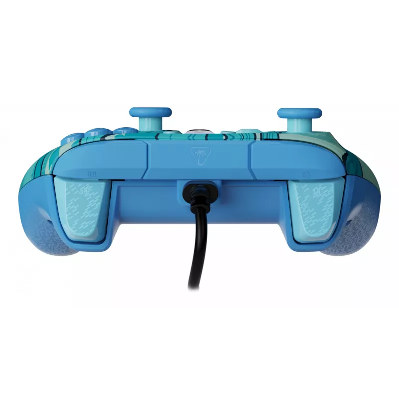 Gamepad Turtle Beach Rematch Advanced Wired 2025 USB Multicolore Xbox One Xbox One S Xbox One X