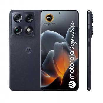 Smartphone Motorola Signature 8 Gen 5, 6,78