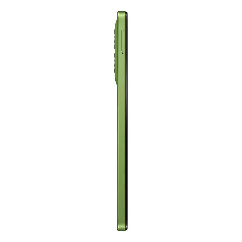 Motorola moto g06 17,5 cm (6,88 inch) Dual SIM Android 15 4G USB Type-C 4 GB 64 GB 5200 mAh Verde