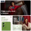 Motorola moto g06 17,5 cm (6,88 inch) Dual SIM Android 15 4G USB Type-C 4 GB 64 GB 5200 mAh Verde