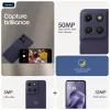 Motorola moto g17 power 17,1 cm (6,72 inch) Hybrid Dual SIM Android 15 USB Type-C 8 GB 256 GB 6000 mAh Viola