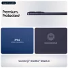 Motorola moto g17 power 17,1 cm (6,72 inch) Hybrid Dual SIM Android 15 USB Type-C 8 GB 256 GB 6000 mAh Viola
