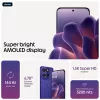 Motorola edge 70 fusion 17,2 cm (6,78 inch) Dual SIM Android 16.0 5G USB Type-C 12 GB 256 GB 7000 mAh Viola