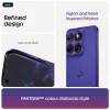 Motorola edge 70 fusion 17,2 cm (6,78 inch) Dual SIM Android 16.0 5G USB Type-C 12 GB 256 GB 7000 mAh Viola