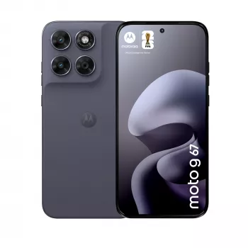 Smartphone Motorola moto g67 6,8