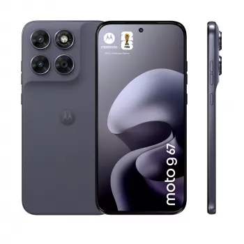 Smartphone Motorola moto g67 6,8