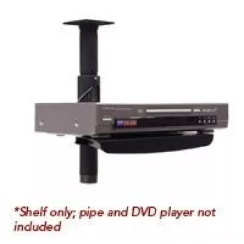 Chief PAC102B supporto/base per TV nero
