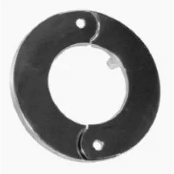 Chief CMA643 accessorio per supporto proiettore copertura acciaio inox