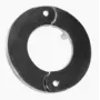 Chief CMA643 accessorio per supporto proiettore copertura acciaio inox