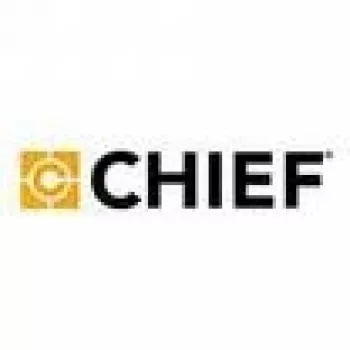 Chief supporto interfaccia su misura per schermo piatto