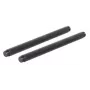 Chief FCK016 kit di montaggio nero metallo