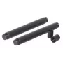 Chief FUSION kit connettore 8 pollici set di espansione nero