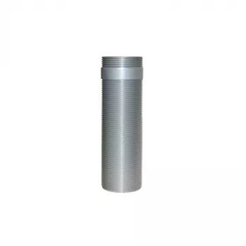 Supporto proiettore Chief CMSZ006S metallo argento larghezza 38mm profondità 38mm altezza 152mm