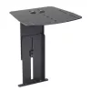 Chief PAC716 accessorio per carrello multimediale nero metallo ripiano