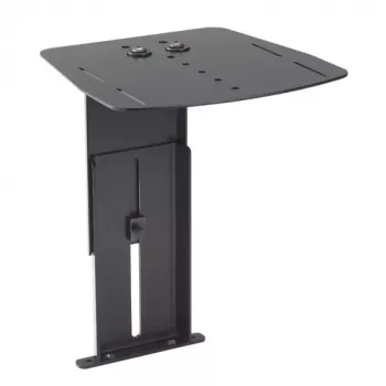 Chief PAC716 accessorio per carrello multimediale nero metallo ripiano