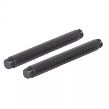 Chief FCK000 accessorio per supporto proiettore colonna filettata metallo nero