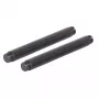 Chief FCK000 accessorio per supporto proiettore colonna filettata metallo nero