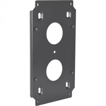 Chief THINSTALL adattatore verticale fila orizzontale nero