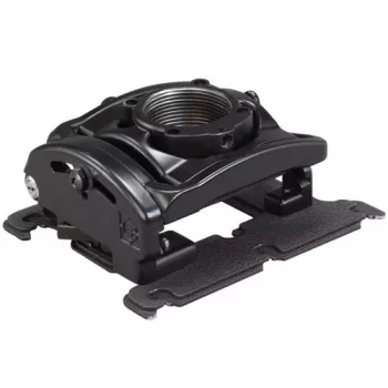 Chief RPMA297 supporto proiettore a parete nero