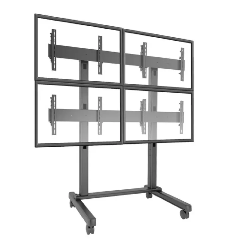 Chief LVM2X2U sistema di montaggio per display signage 152,4 cm (60