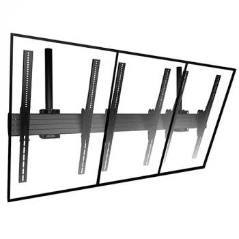 Chief LCM3X1UP supporto/base per TV 139,7 cm (55