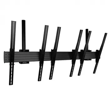 Chief LCM3X1UP supporto/base per TV 139,7 cm (55