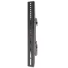 Chief Fusion Large Tilt Interface, braccio adattatore interfaccia, nero, -20 - 5°, 425,5 mm, 74 mm, 46,6 mm