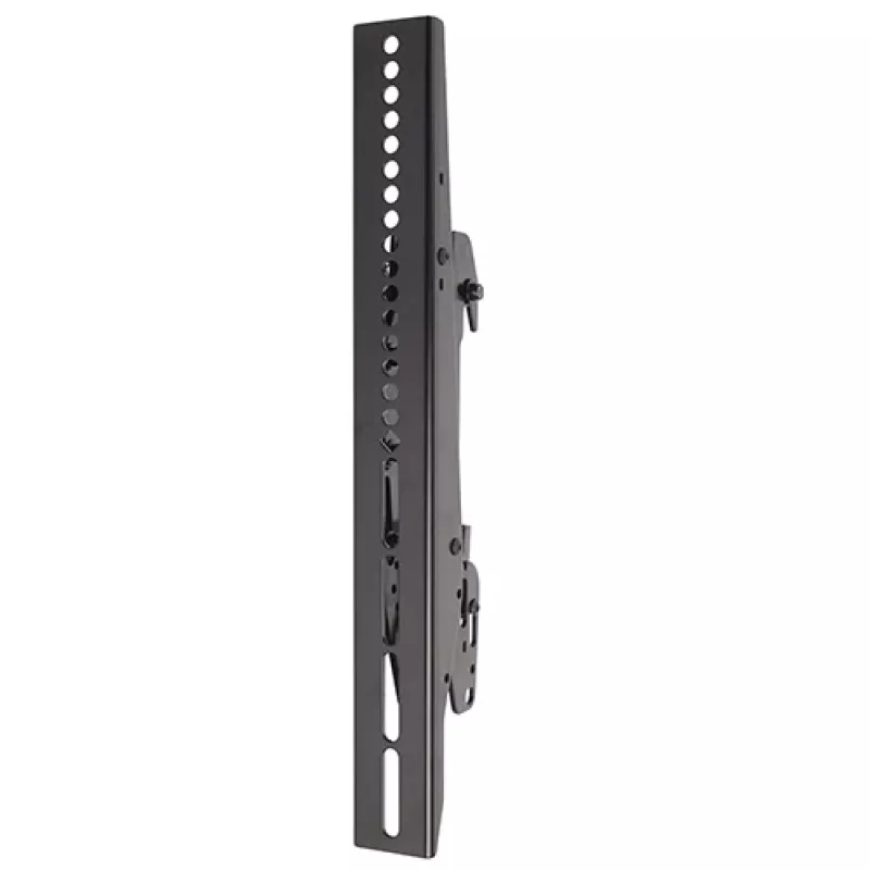 Chief Fusion Large Tilt Interface, braccio adattatore interfaccia, nero, -20 - 5°, 425,5 mm, 74 mm, 46,6 mm