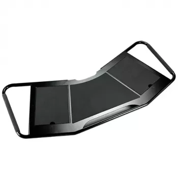 Chief FCA613 mensola modulare montaggio sospeso nero, argento