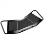 Chief FCA613 mensola modulare montaggio sospeso nero, argento