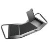Chief FCA613 mensola modulare montaggio sospeso nero, argento