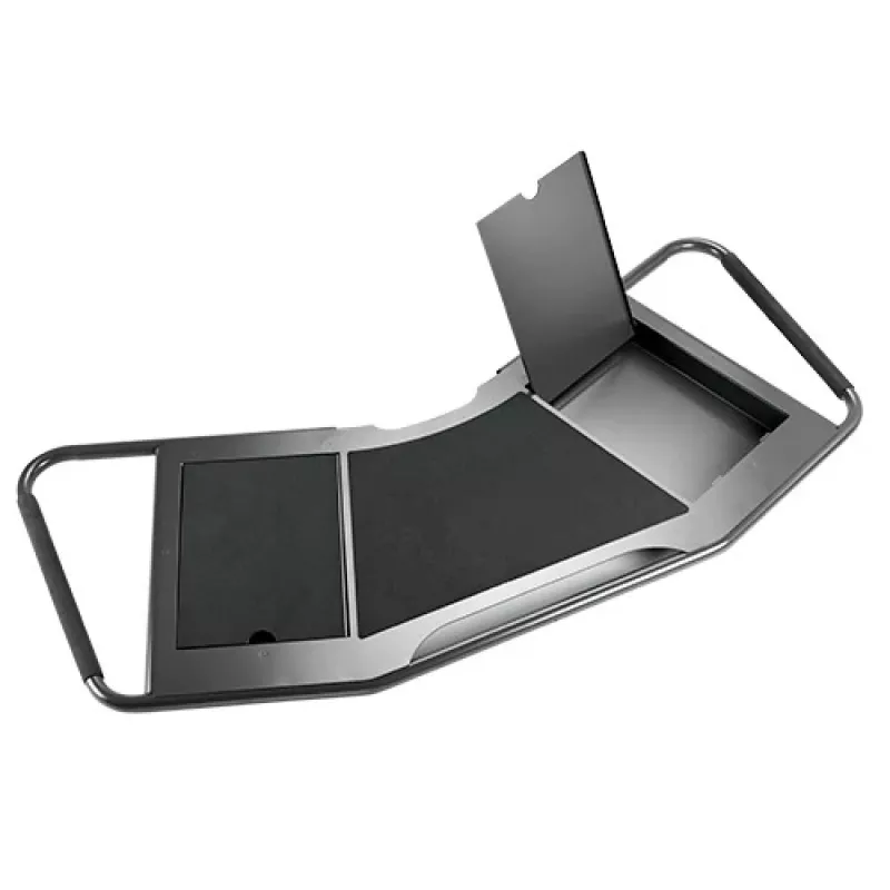 Chief FCA613 mensola modulare montaggio sospeso nero, argento