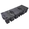 Chief PAC900 valigia per attrezzature trolley nero