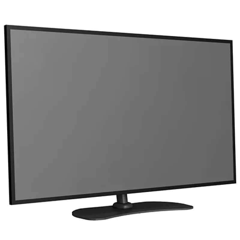 Chief LDS1U supporto/stand TV 177,8 cm (70 pollici) nero