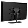 Chief LDS1U supporto/stand TV 177,8 cm (70 pollici) nero