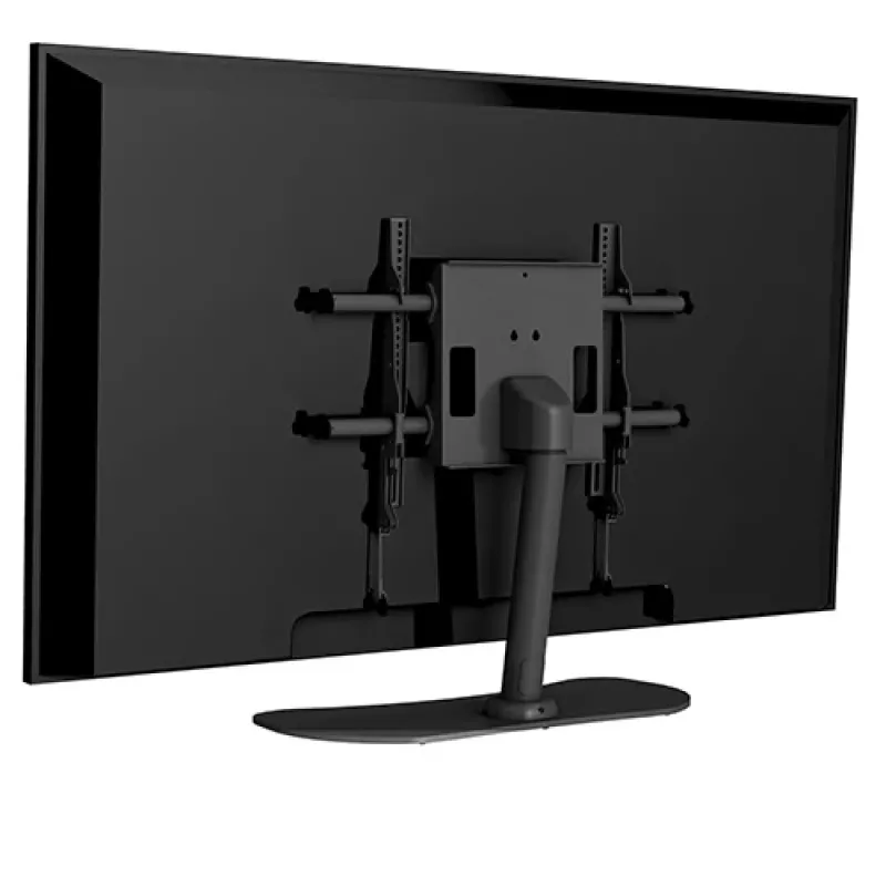 Chief LDS1U supporto/stand TV 177,8 cm (70 pollici) nero