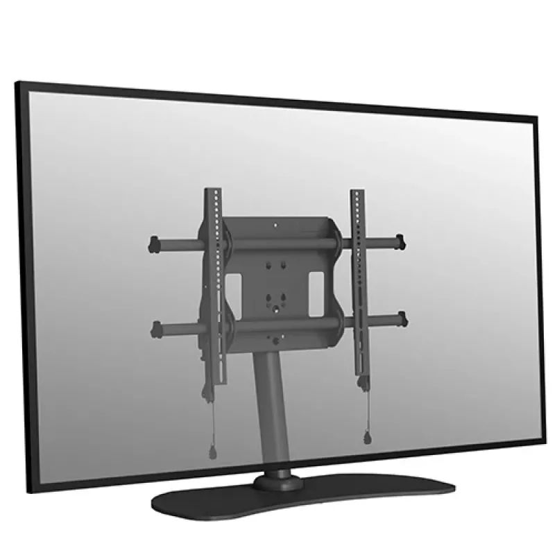 Chief LDS1U supporto/stand TV 177,8 cm (70 pollici) nero