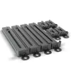 Chief VCTUB supporto proiettore a soffitto nero