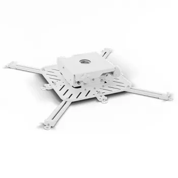 Chief VCTUW supporto proiettore a soffitto bianco
