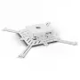 Chief VCTUW supporto proiettore a soffitto bianco