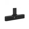 Supporto soundbar video Chief per Tempo flat Panel Wall Mount System, nero, max. 9 kg
