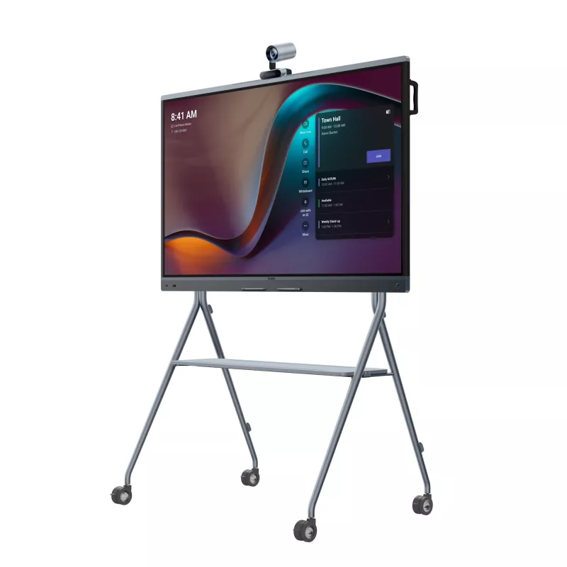 Monitor Yealink MeetingBoard 75 Pro 75 pollici LCD 3840 x 2160