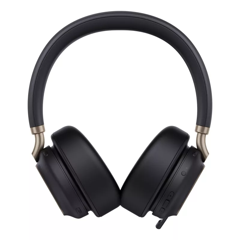Yealink BH76 Plus con base di ricarica Teams nero USB-C/A headset