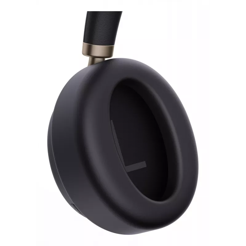 Yealink BH76 Plus con base di ricarica Teams nero USB-C/A headset