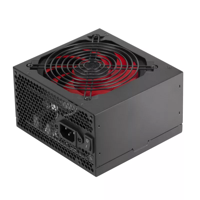 Mars Gaming MPIII750 alimentatore PC 750W ATX 85 % efficienza 5 anni di garanzia