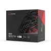 Mars Gaming MPIII750 alimentatore PC 750W ATX 85 % efficienza 5 anni di garanzia