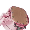 Mars Gaming ML-ONE120 rosa dissipatore CPU a liquido TDP 200W specchio Infinity FRGB ventola silenziosa universale multisocket