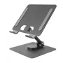 Mars Gaming MA-RST Supporto passivo per cellulare/smartphone, tablet/UMPC nero